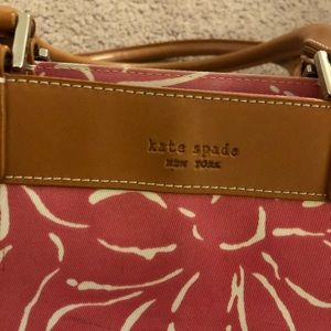 Kate Spade Handbag & Wallet